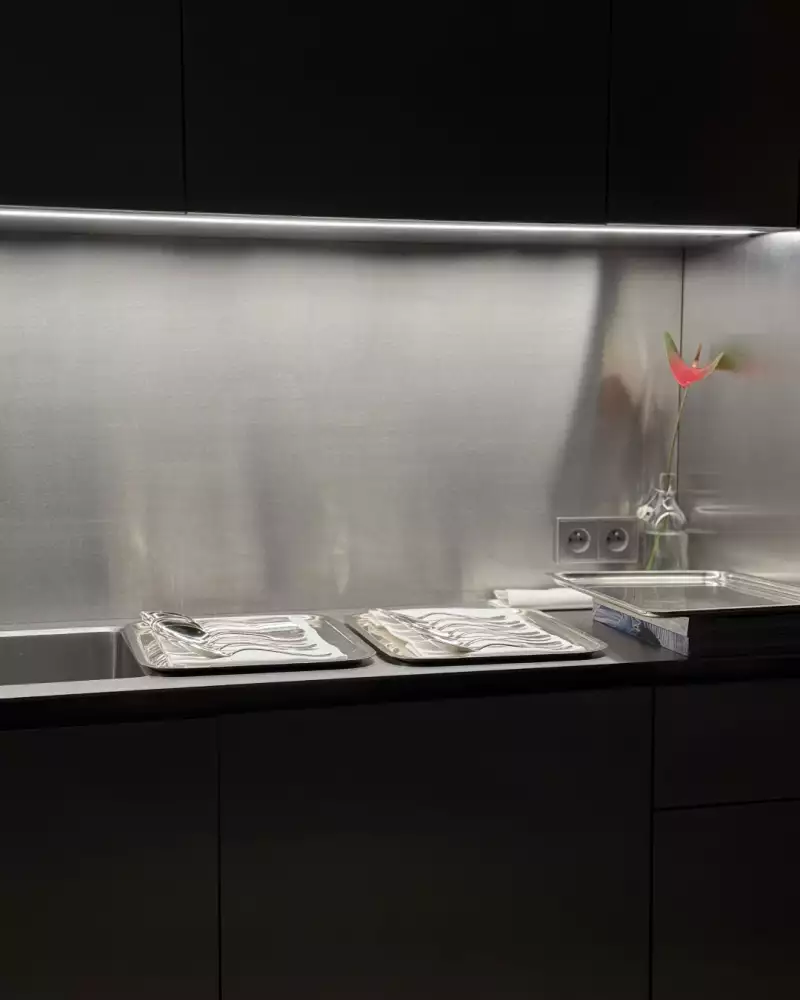 TAKE AWAY Zimmermann