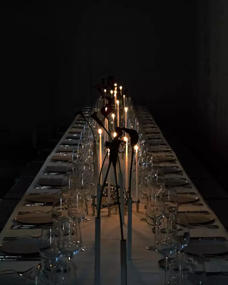 TAKE AWAY Zimmermann