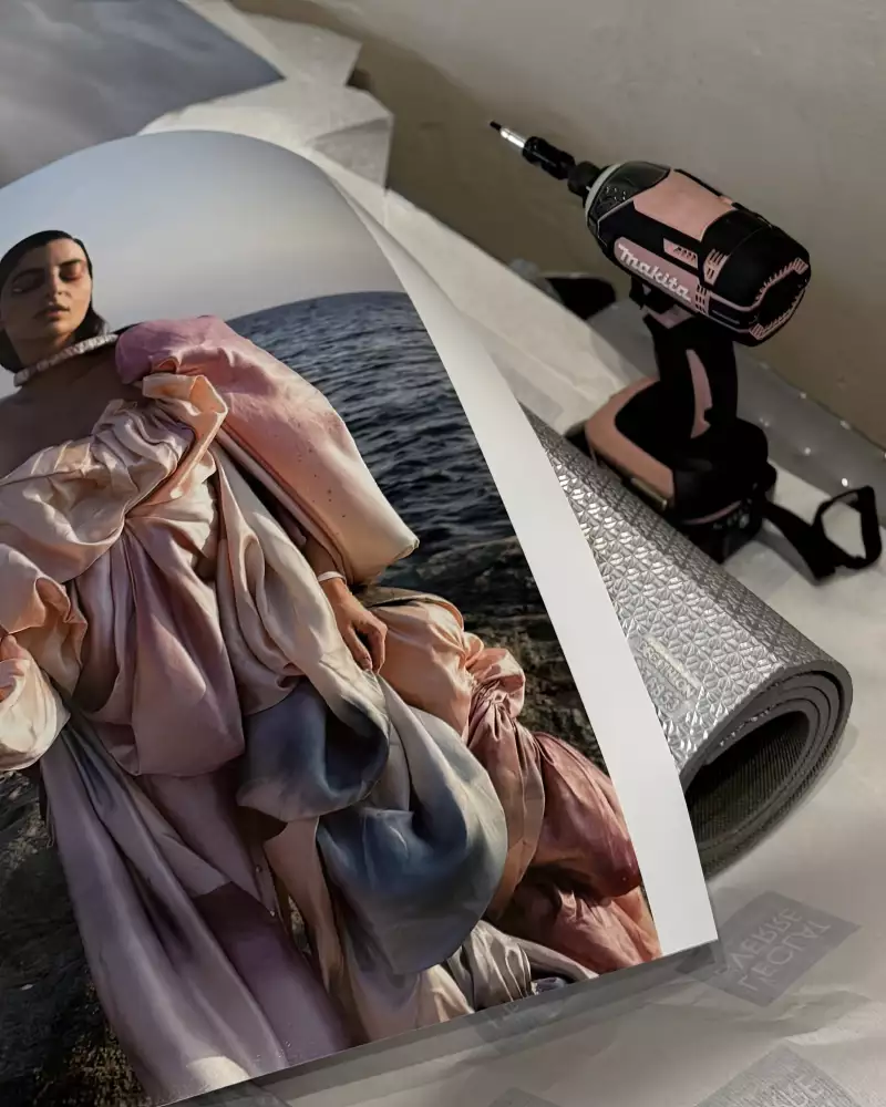 TAKE AWAY Zimmermann