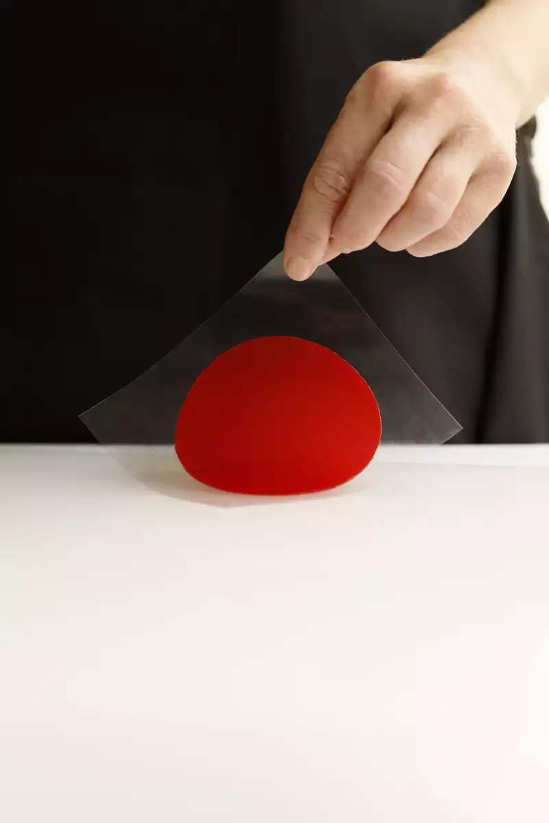 TAKE AWAY Zimmermann