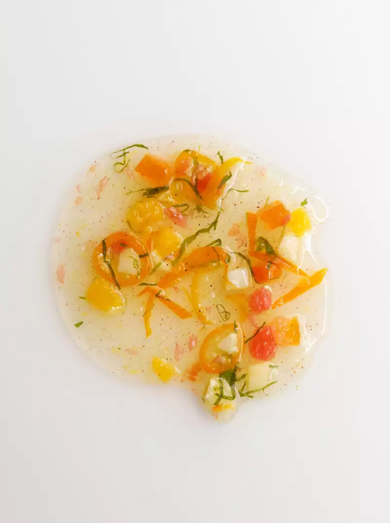 TAKE AWAY Ella Aflalo x Take Away