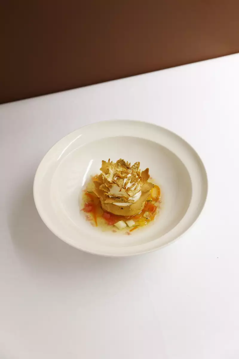 TAKE AWAY Zimmermann