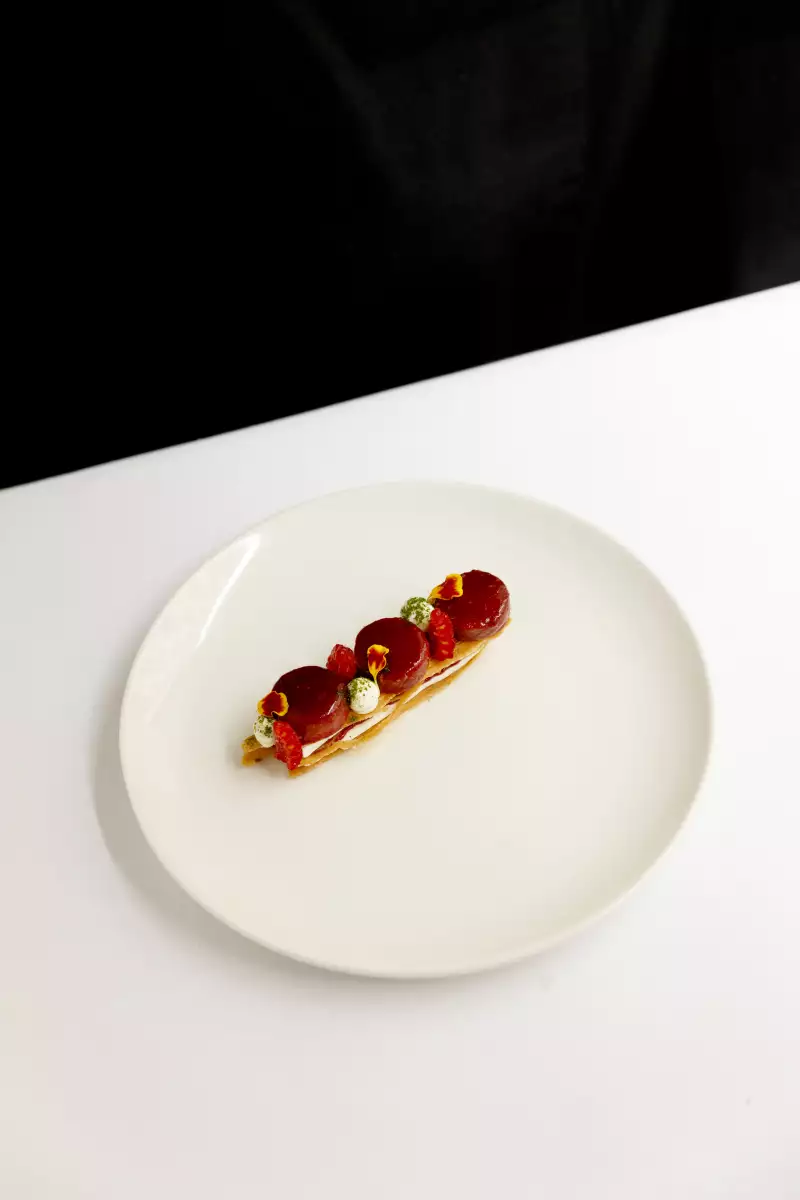 TAKE AWAY Zimmermann