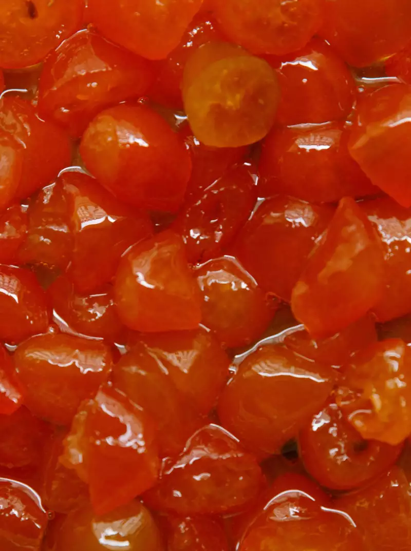 TAKE AWAY Zimmermann