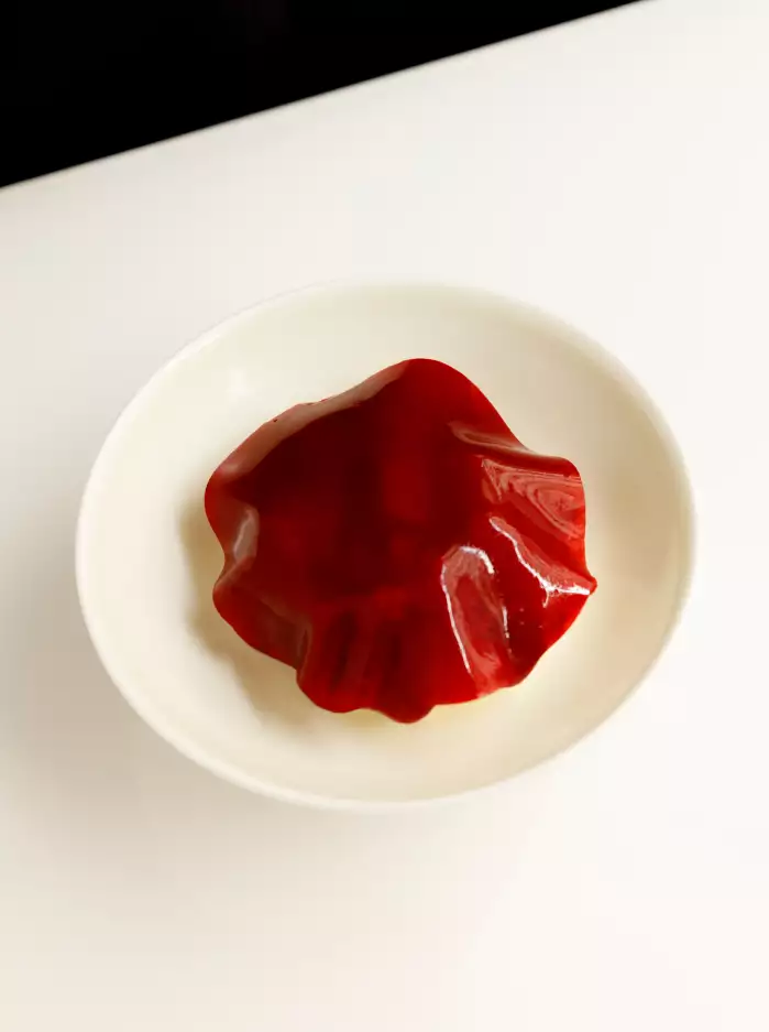 TAKE AWAY Zimmermann