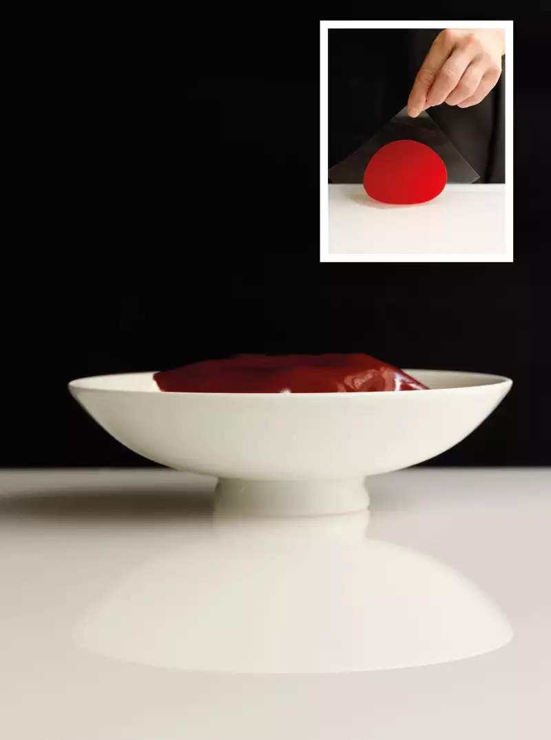 TAKE AWAY Ella Aflalo x Take Away