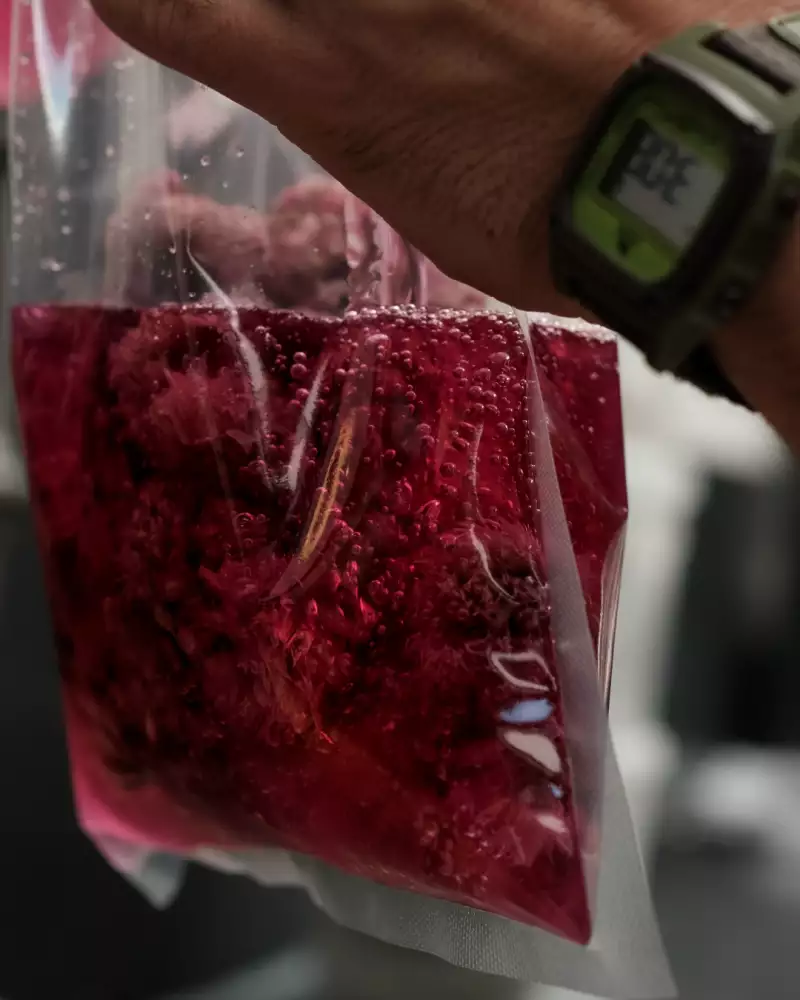 TAKE AWAY Zimmermann