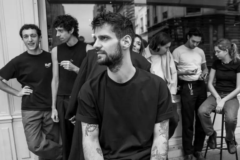 TAKE AWAY Ella Aflalo x Take Away