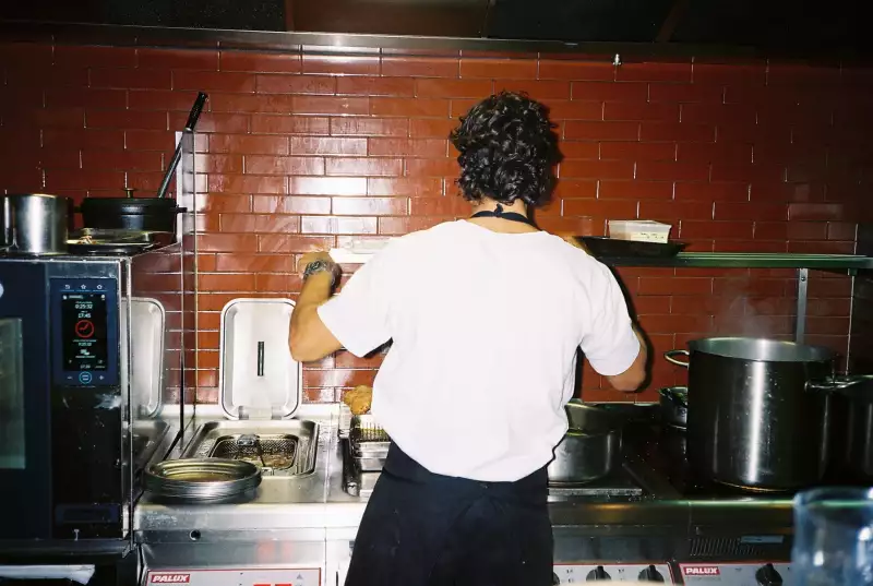 TAKE AWAY Ella Aflalo x Take Away