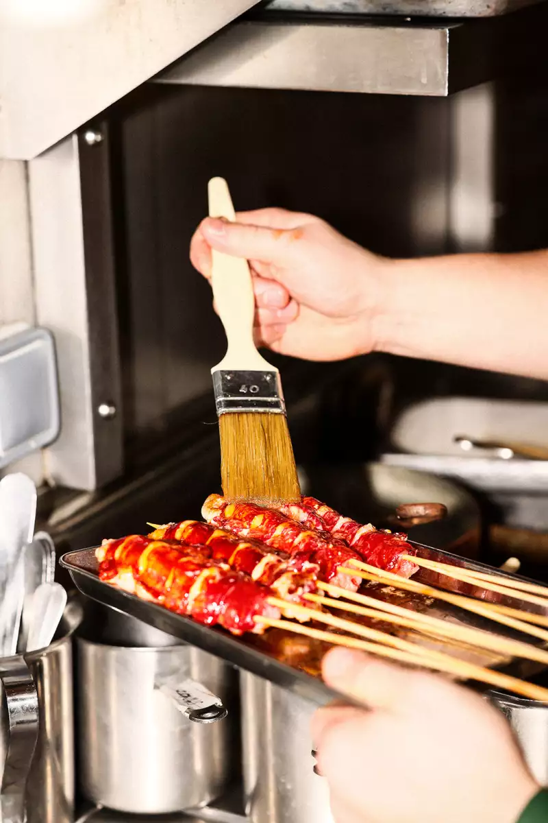 TAKE AWAY Ella Aflalo x Take Away