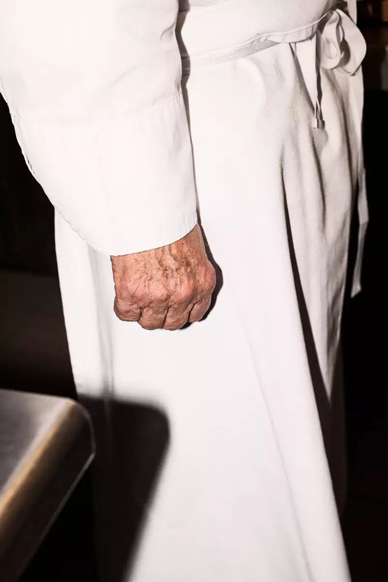 TAKE AWAY Zimmermann