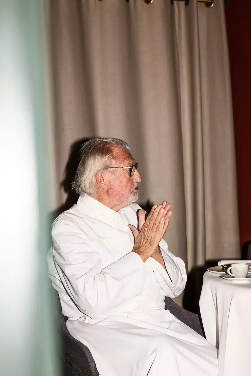 TAKE AWAY Ella Aflalo x Take Away