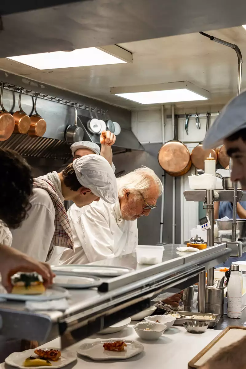 TAKE AWAY Ella Aflalo x Take Away