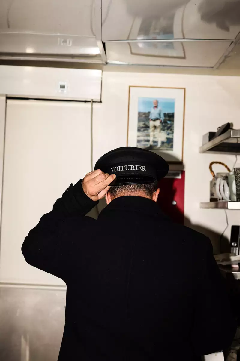 TAKE AWAY Ella Aflalo x Take Away