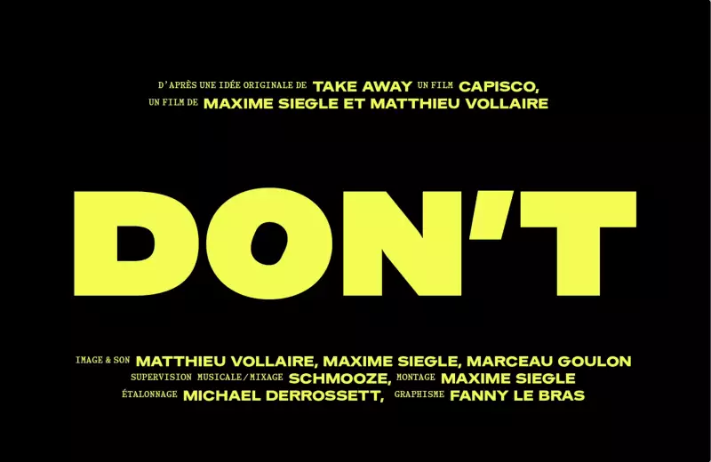 TAKE AWAY Ella Aflalo x Take Away