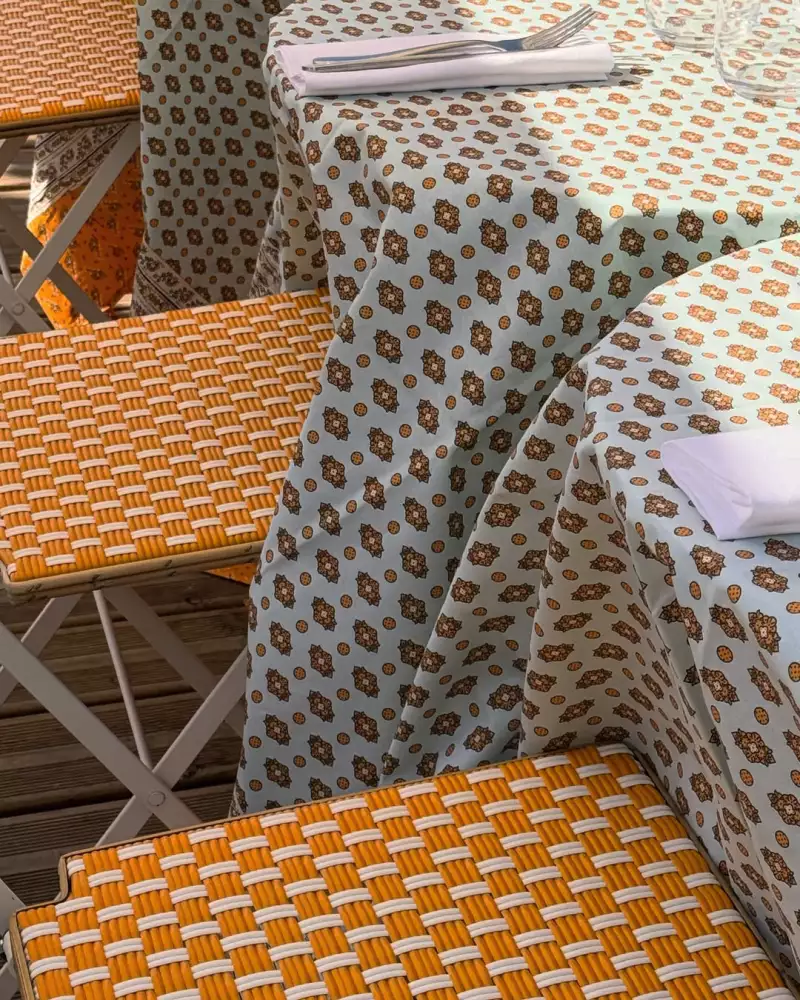 TAKE AWAY Zimmermann