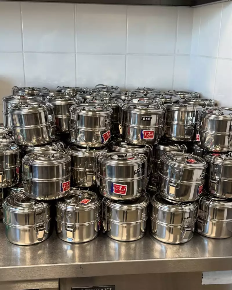 TAKE AWAY Zimmermann