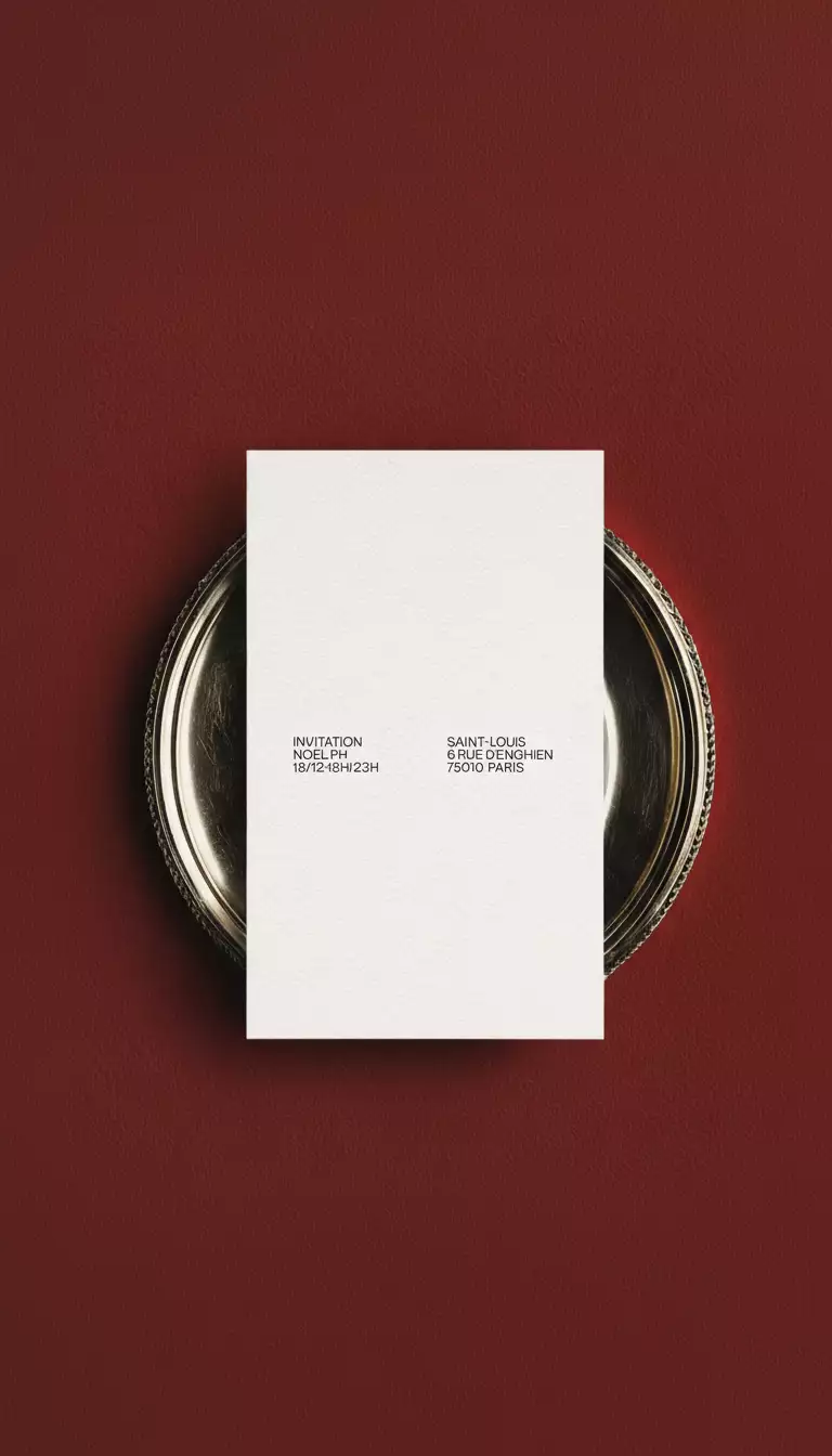 TAKE AWAY Zimmermann