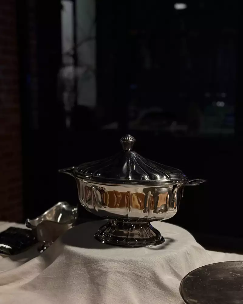 TAKE AWAY Ella Aflalo x Take Away