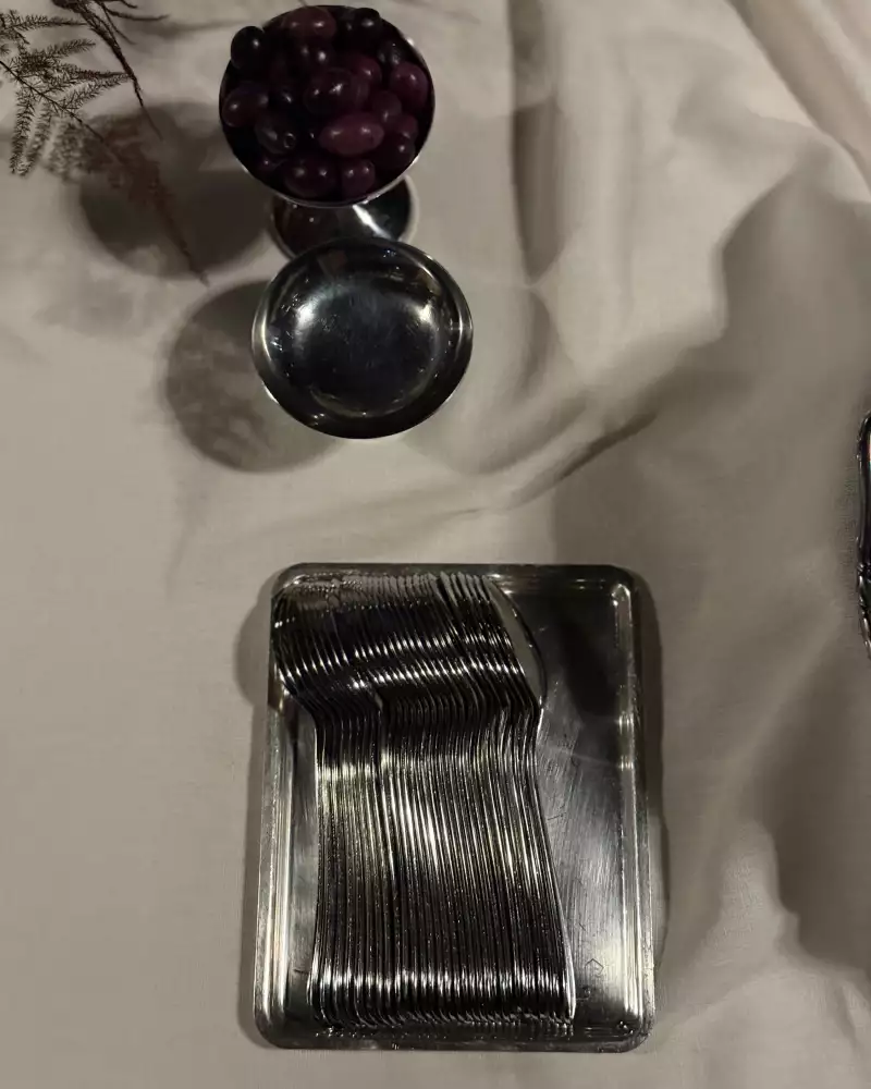 TAKE AWAY Zimmermann