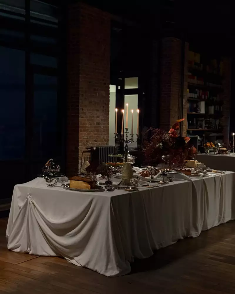 TAKE AWAY Ella Aflalo x Take Away