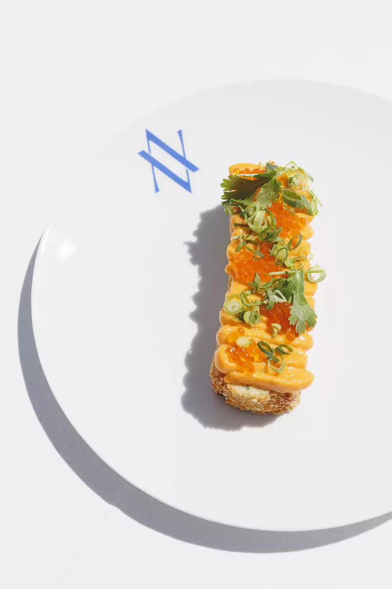 TAKE AWAY Zimmermann