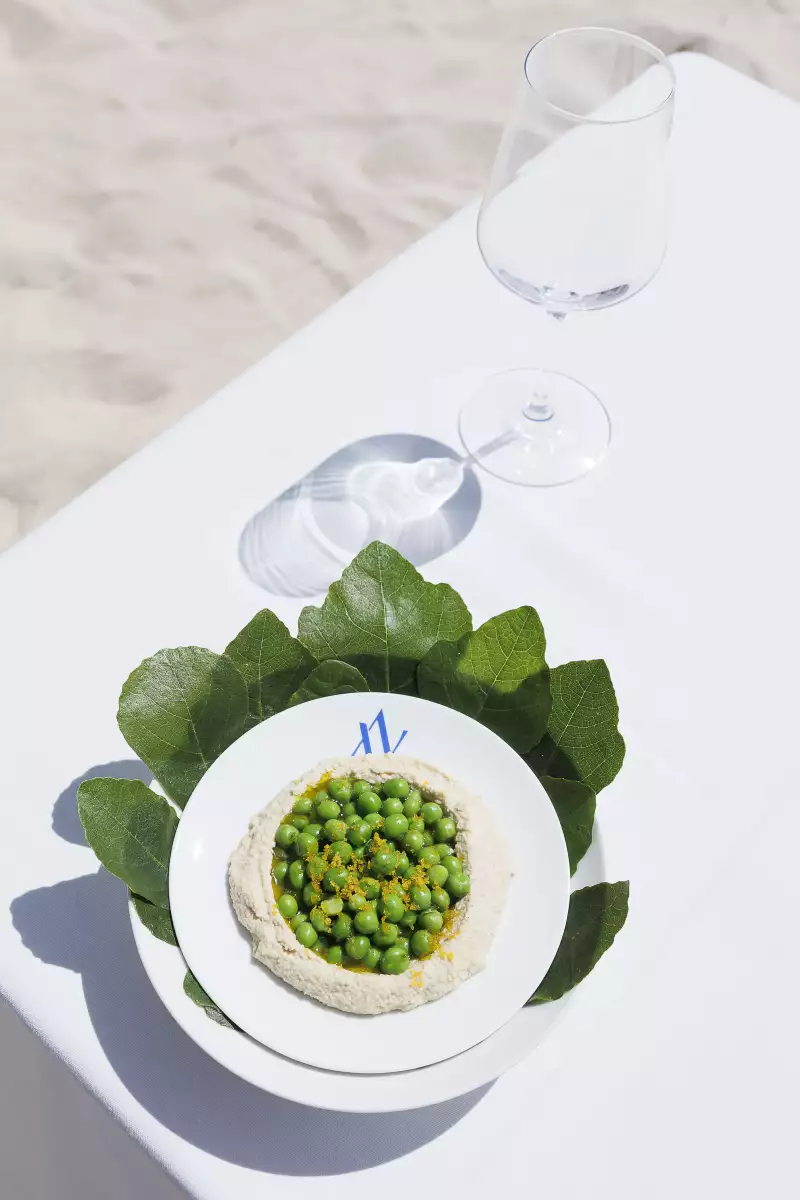 TAKE AWAY Zimmermann