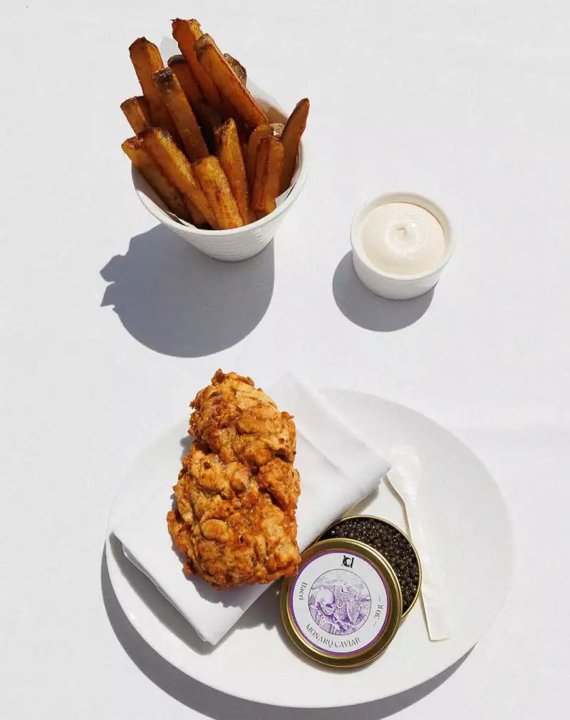 TAKE AWAY Zimmermann