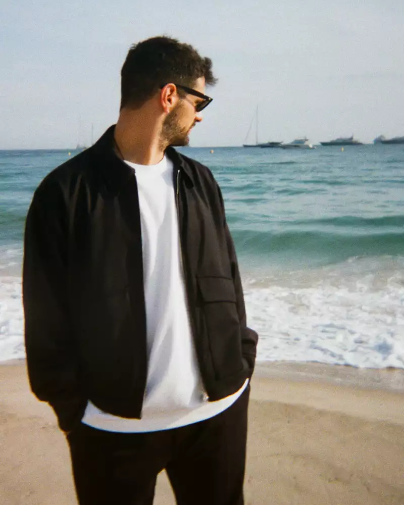 TAKE AWAY Ella Aflalo x Take Away