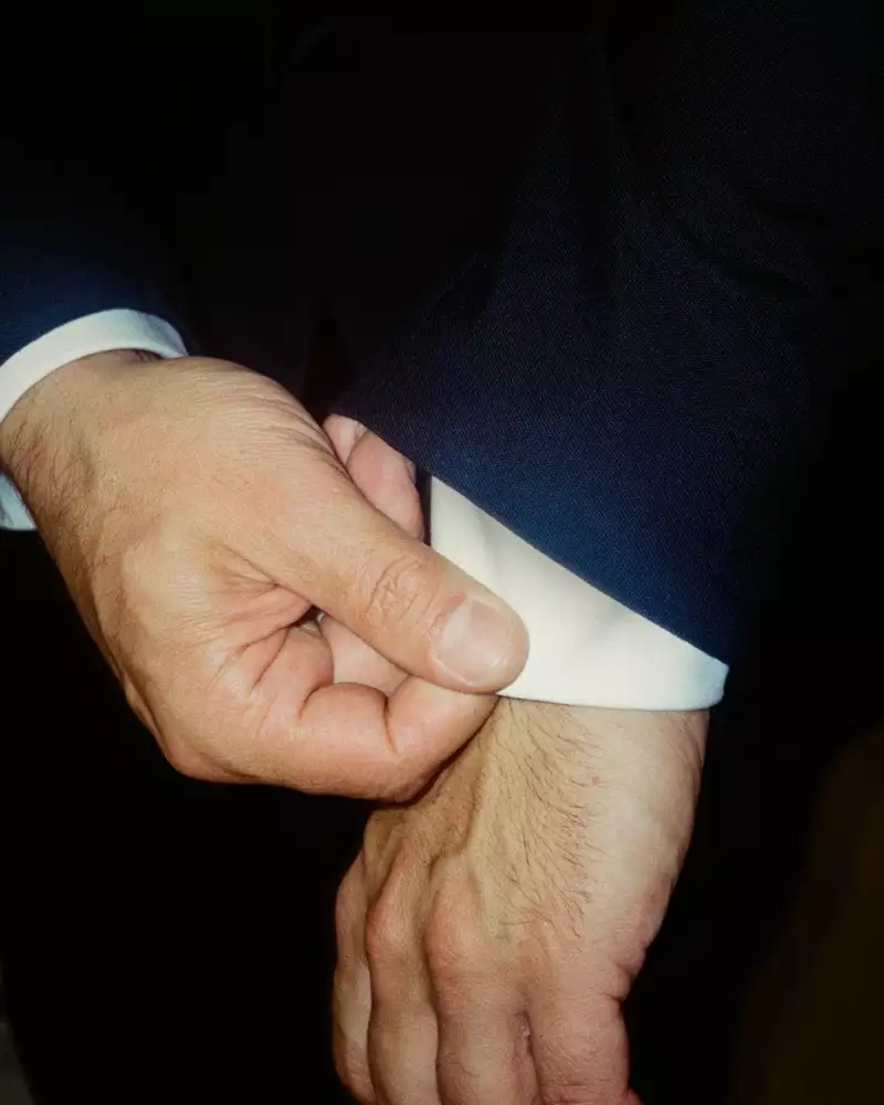 TAKE AWAY Zimmermann