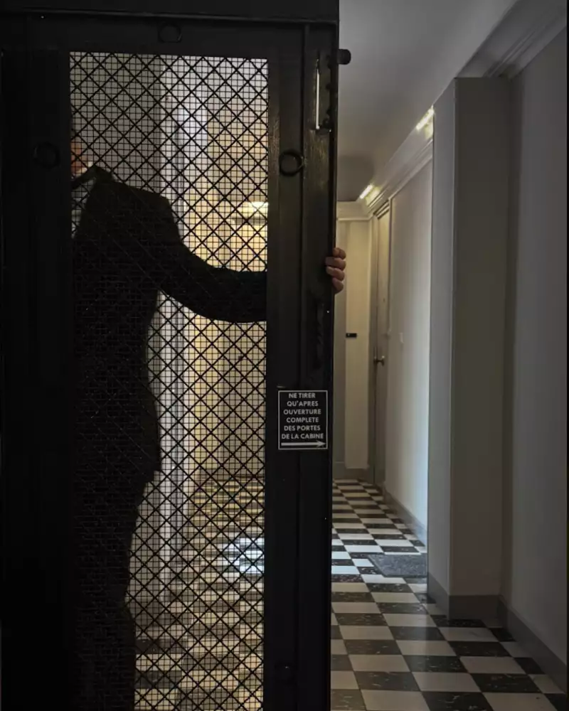 TAKE AWAY Zimmermann