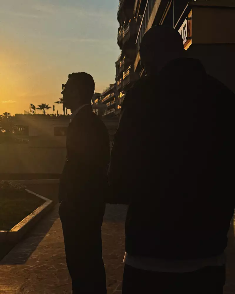 TAKE AWAY Ella Aflalo x Take Away