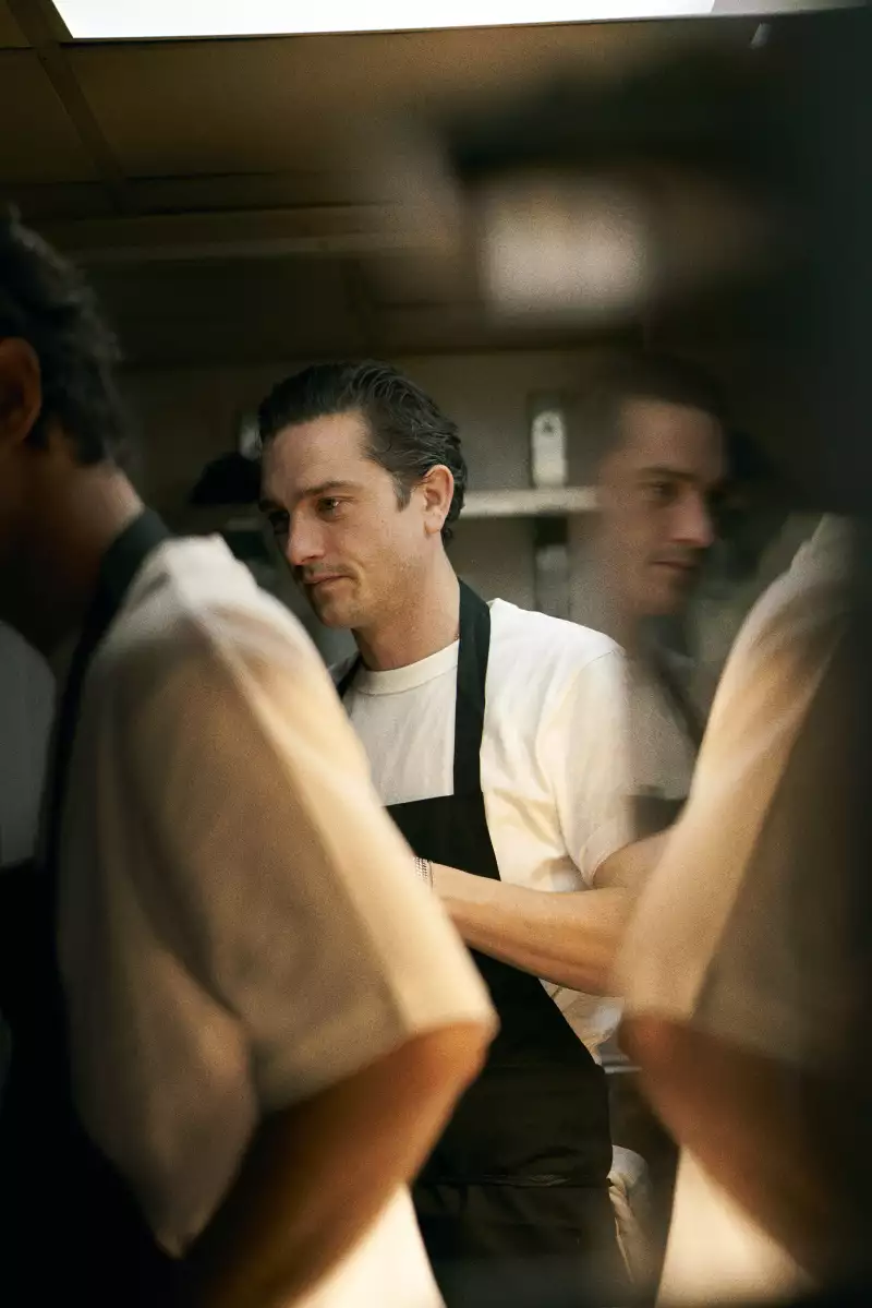 TAKE AWAY Zimmermann