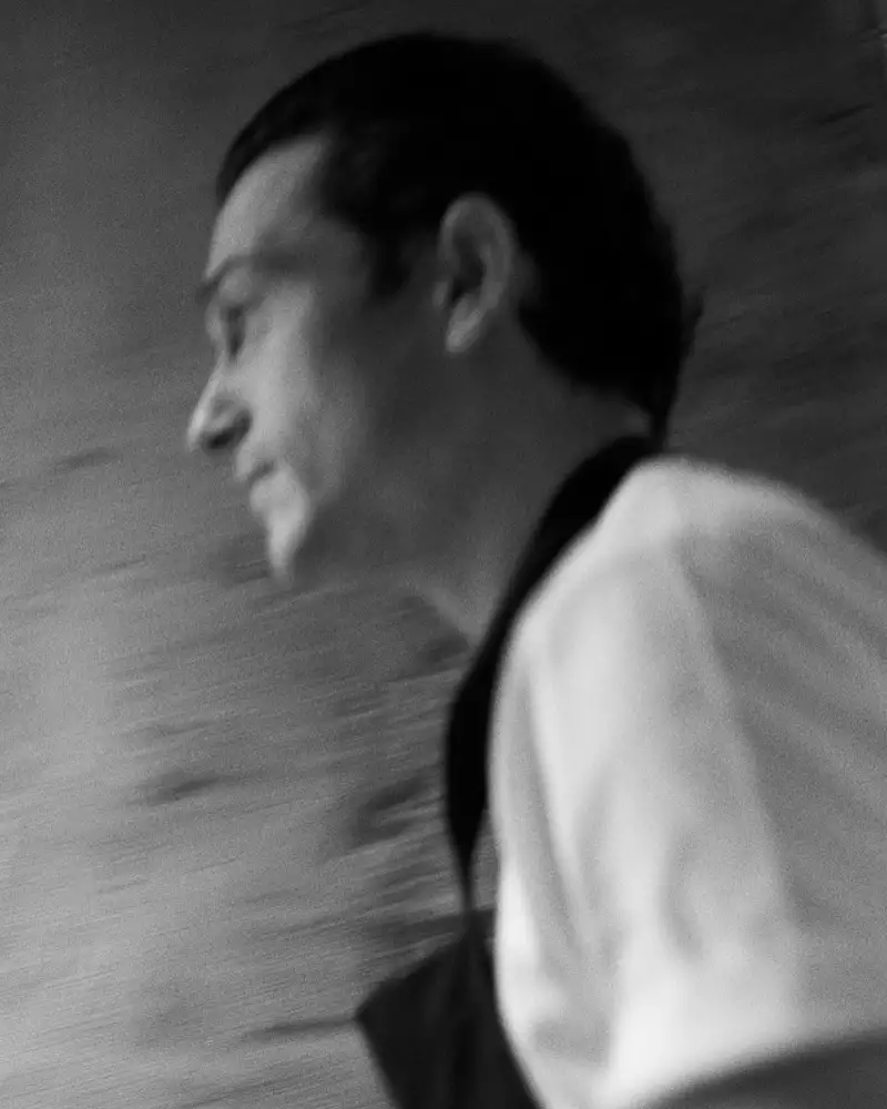 TAKE AWAY Zimmermann