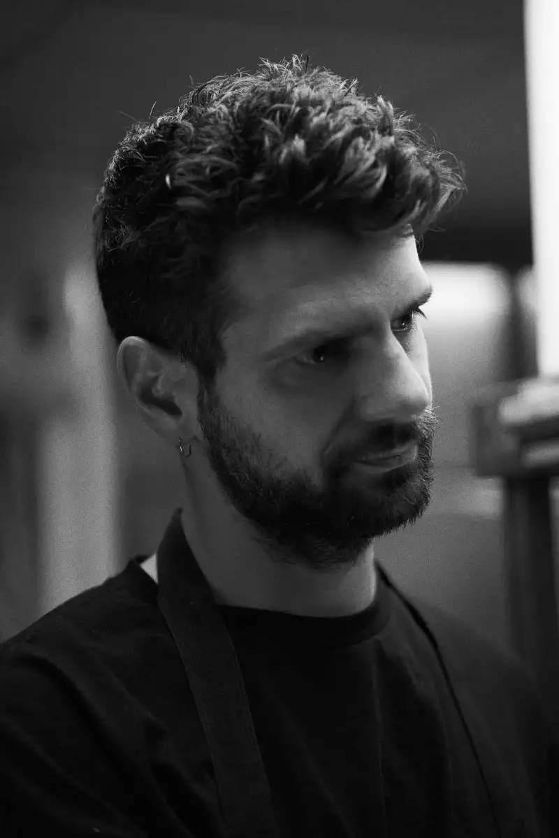 TAKE AWAY Ella Aflalo x Take Away