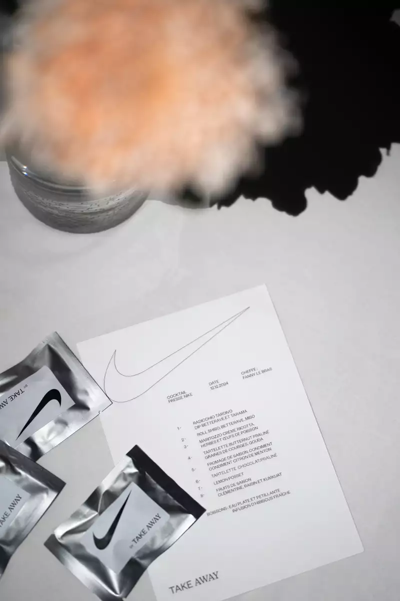 TAKE AWAY Zimmermann