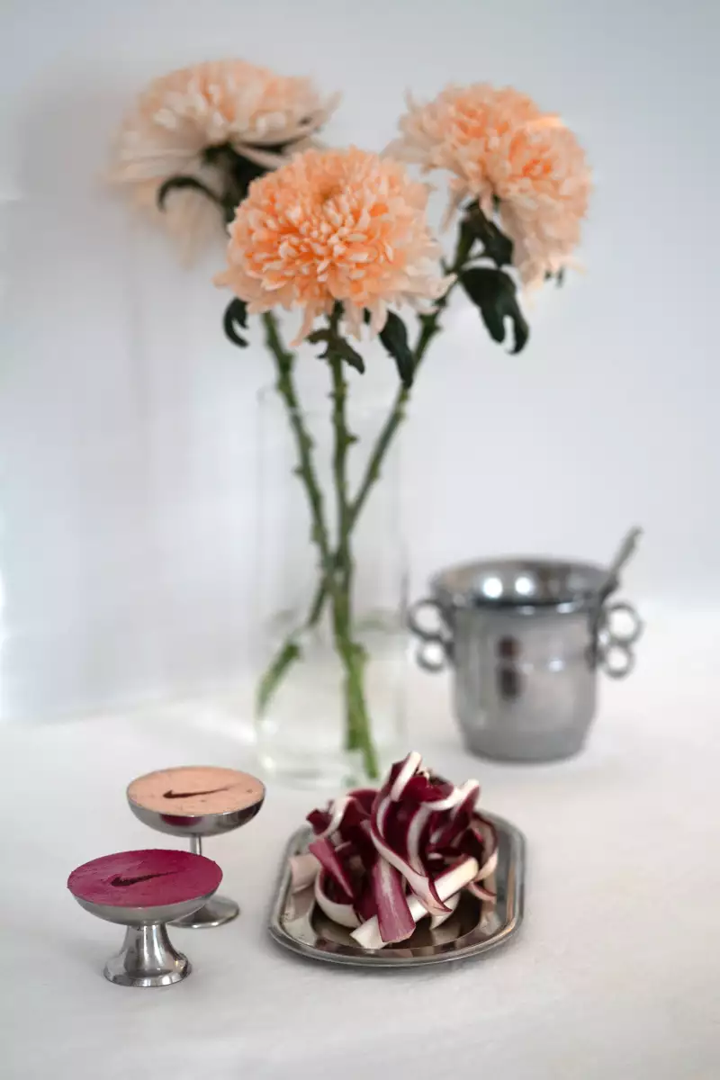 TAKE AWAY Zimmermann