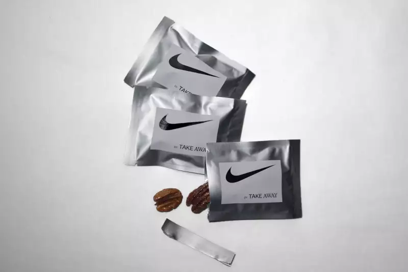 TAKE AWAY Ella Aflalo x Take Away