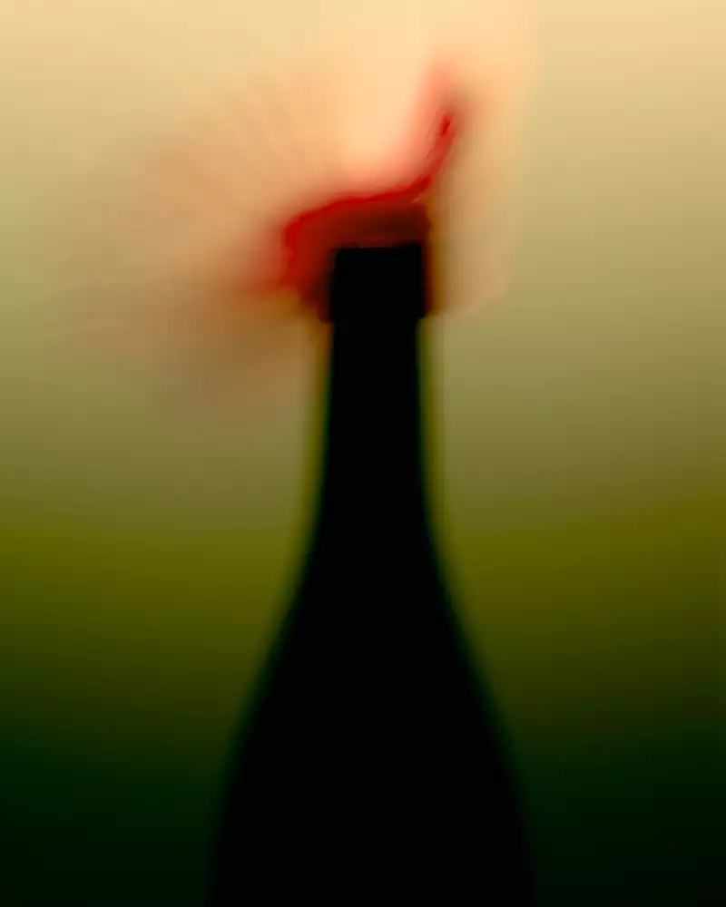 TAKE AWAY Zimmermann