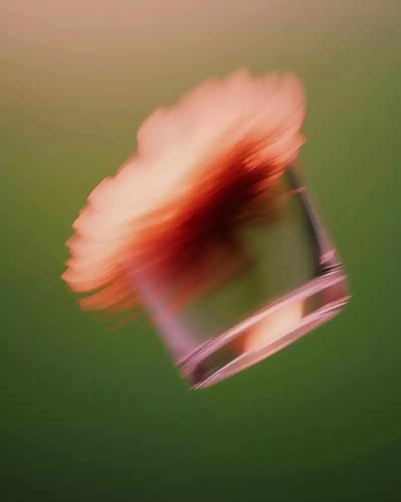 TAKE AWAY Zimmermann