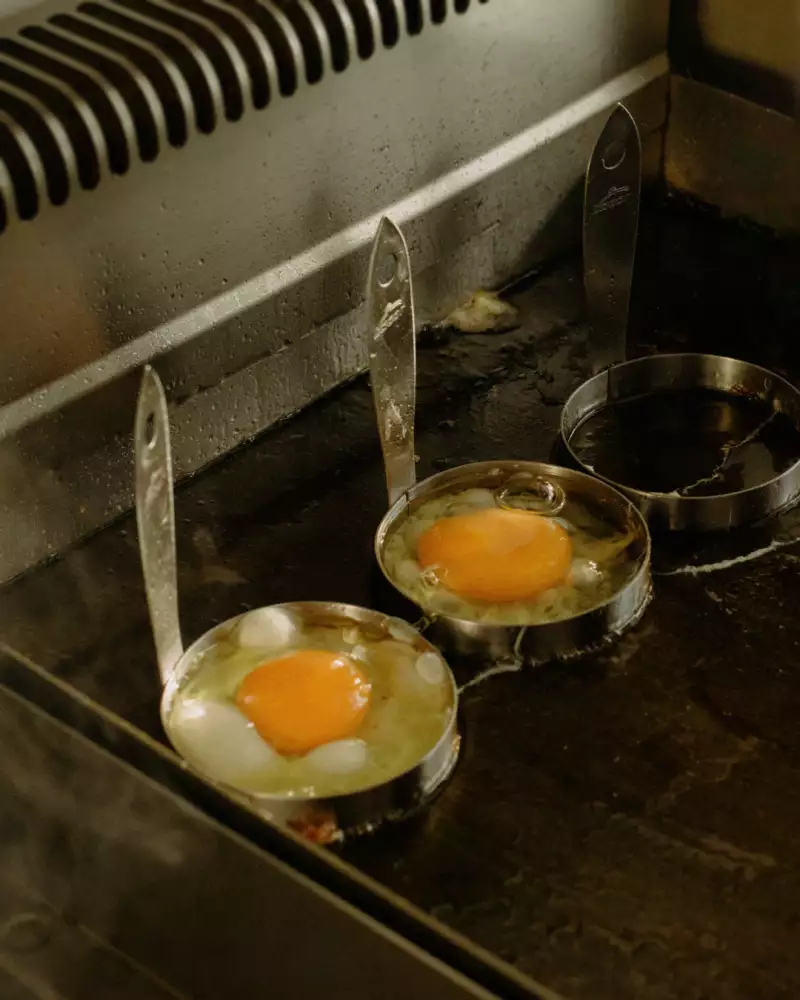 TAKE AWAY Zimmermann