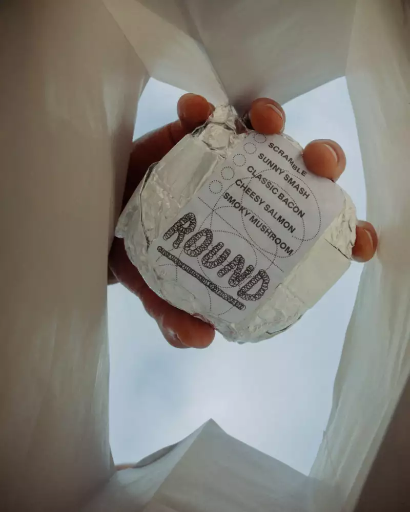 TAKE AWAY Zimmermann