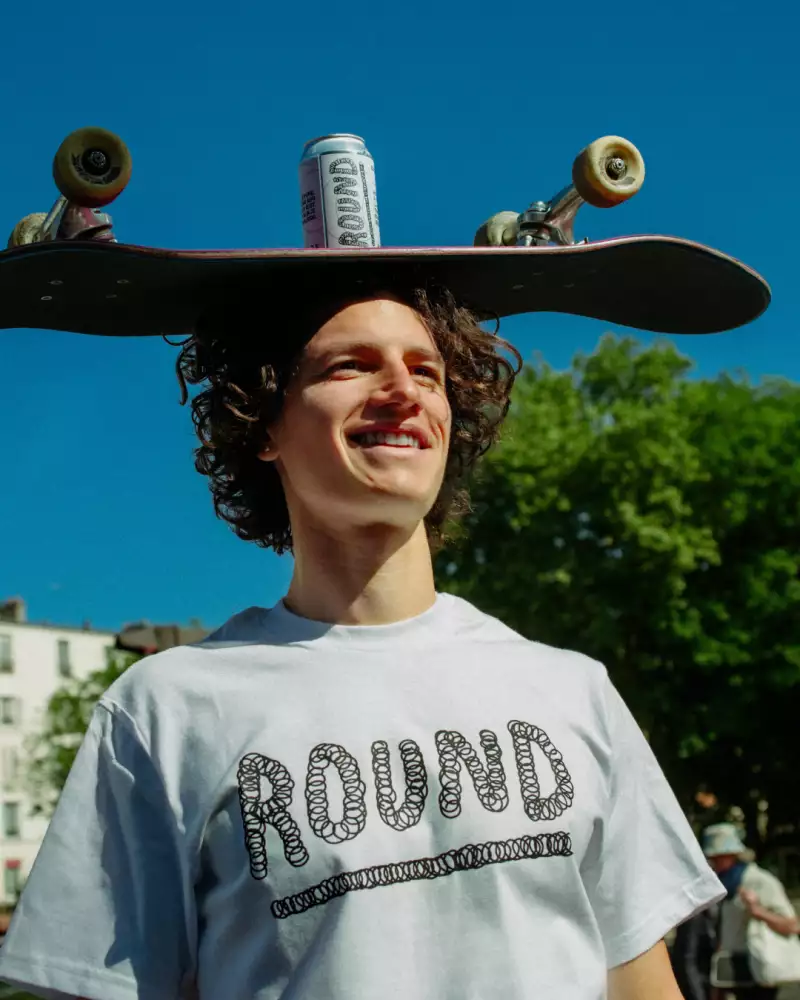 TAKE AWAY Zimmermann