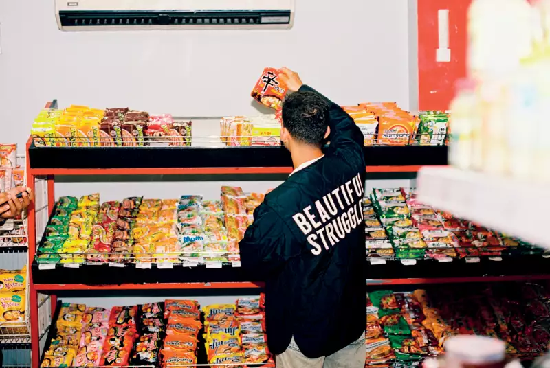 TAKE AWAY Zimmermann