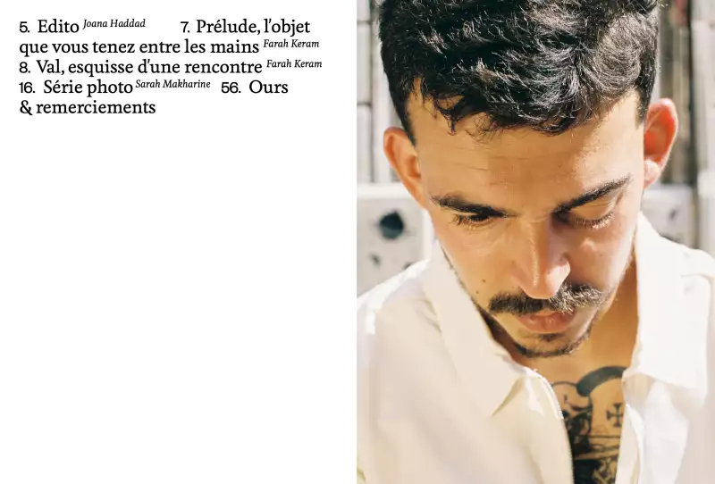 TAKE AWAY Zimmermann