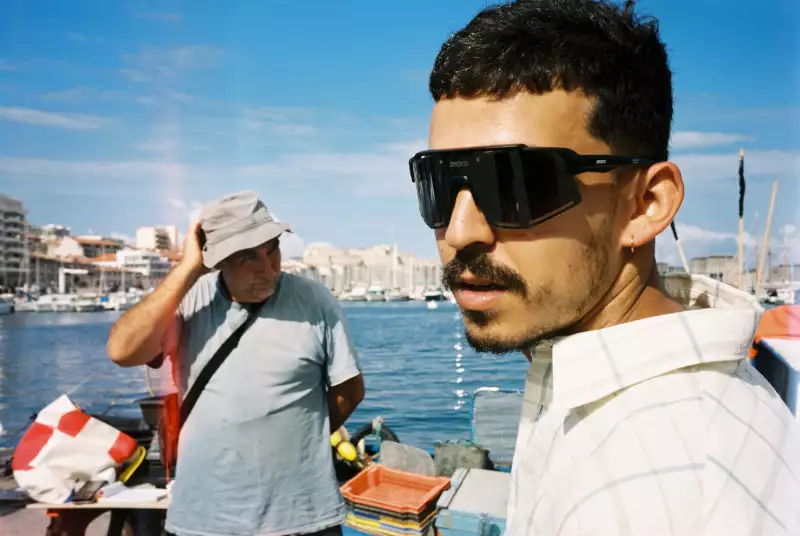 TAKE AWAY Zimmermann