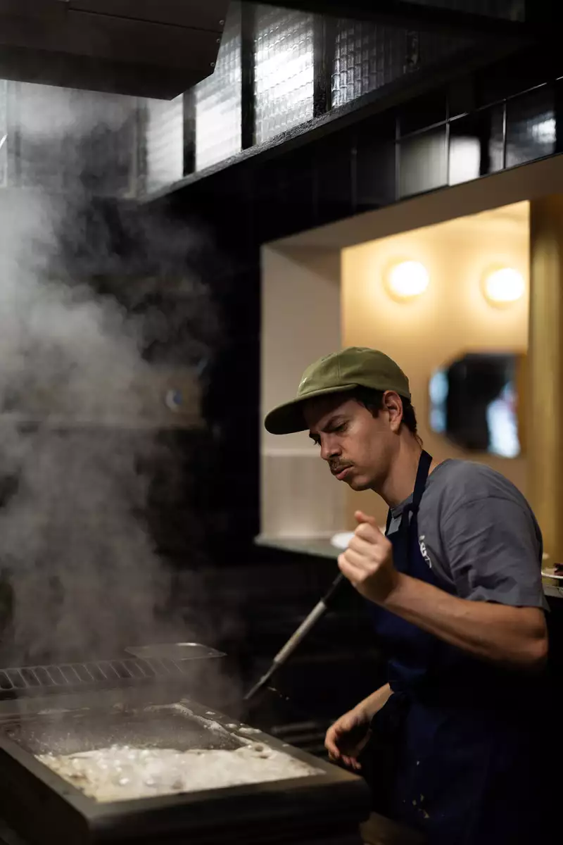 TAKE AWAY Ella Aflalo x Take Away