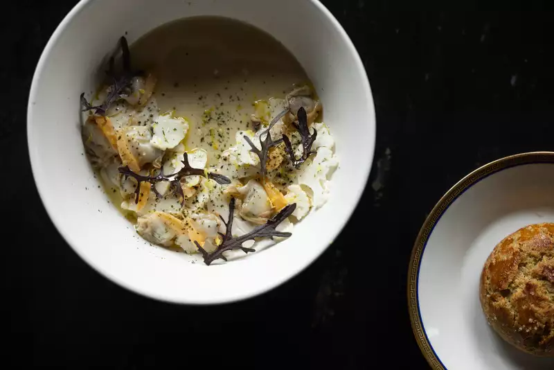 TAKE AWAY Ella Aflalo x Take Away