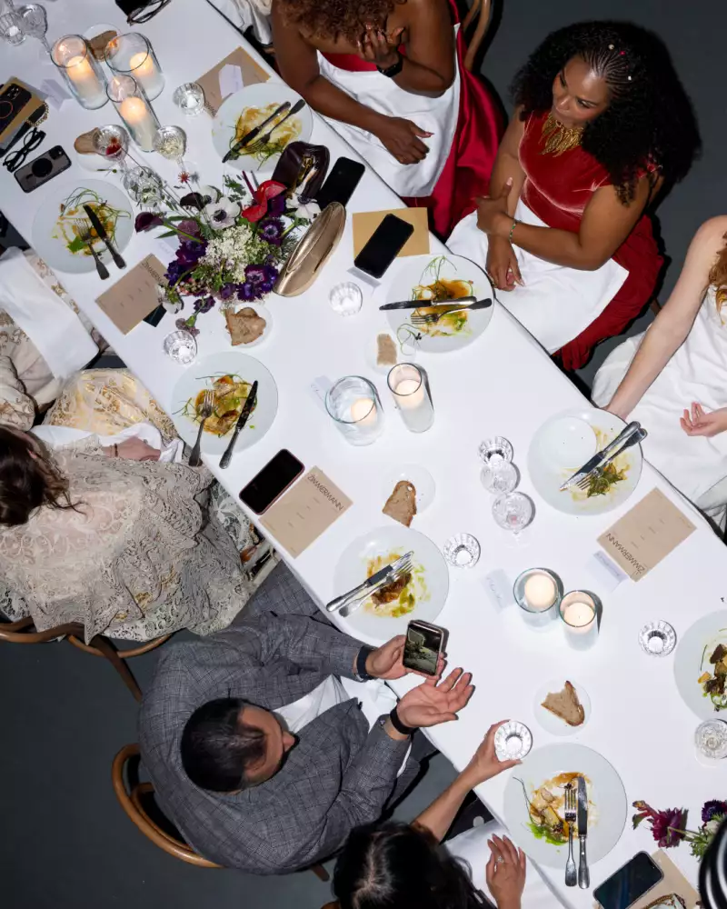 TAKE AWAY Zimmermann