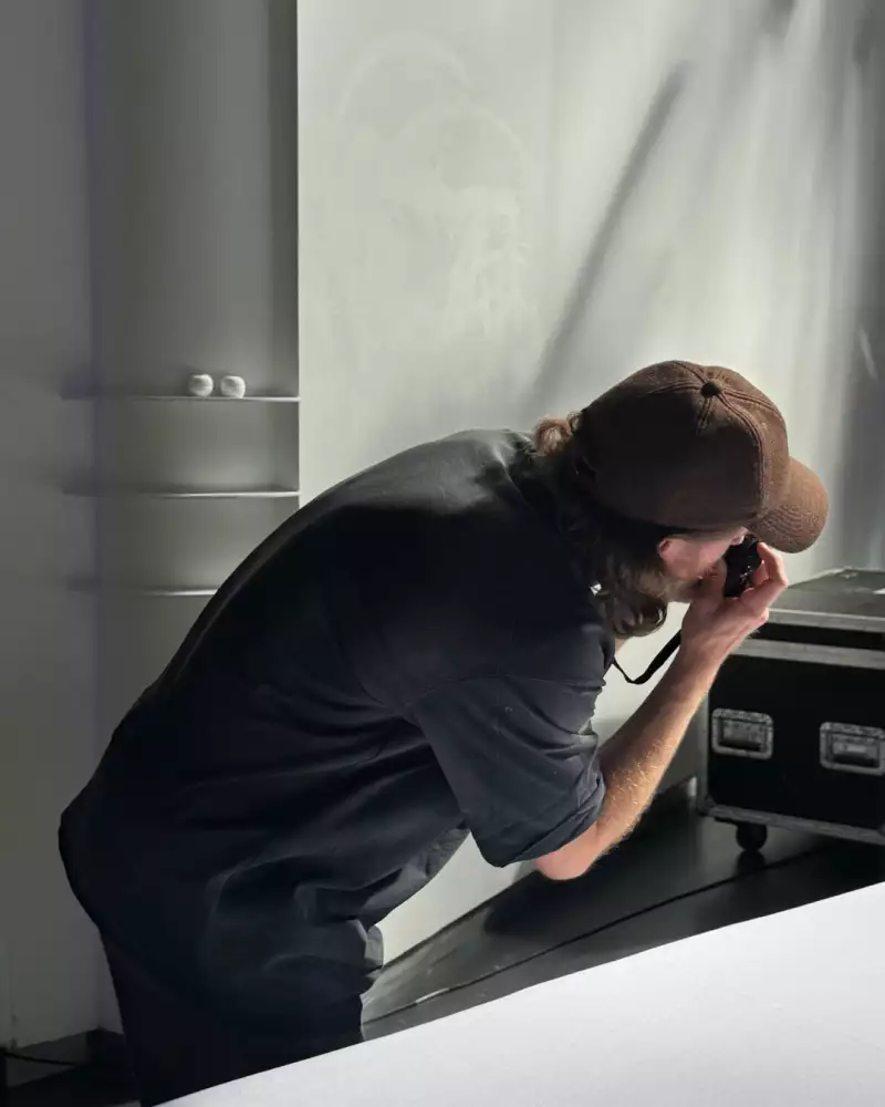 TAKE AWAY Zimmermann